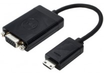 Dell VGA adapteris Mini HDMI