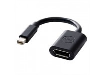 Dell DisplayPort adapteris Mini DisplayPort