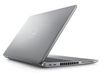 NB LAT 5550 CU7-165H 15" EST/16/512GB W11P 210-BLYZ DELL