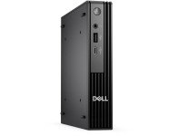PC PRO MICRO CI3-14100T/8/512GB W11P QCM1250 DELL