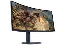 MONITOR LCD 34" AW3425DWM/210-BQWL DELL
