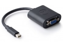 Dell VGA kabelis Mini DisplayPort