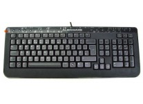 Dell Alienware USB klaviatūra UK 
