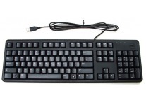 Dell USB klaviatūra US-INT