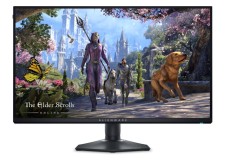 MONITOR LCD 27" AW2725QF 4K/210-BNHT DELL