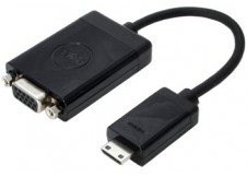 Dell VGA adapteris Mini HDMI