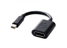 Dell DisplayPort adapteris Mini DisplayPort