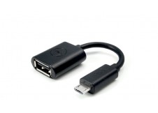Dell USB adapteris Micro USB