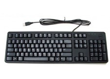 Dell USB klaviatūra US-INT