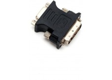 Dell VGA adapteris DVI