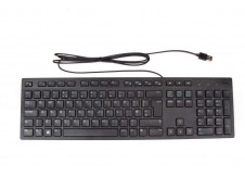 Dell USB klaviatūra UK 