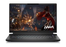 Alienware m18 R2