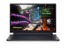 Alienware x17 R2