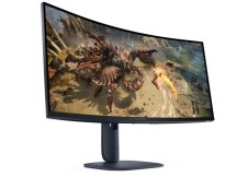 MONITOR LCD 34" AW3425DWM/210-BQWL DELL