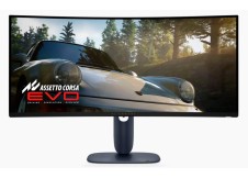 MONITOR OLED 34" AW3425DW/210-BRTW DELL