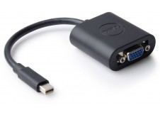 Dell VGA kabelis Mini DisplayPort