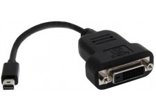 Dell DVI kabelis Mini DisplayPort
