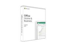  Microsoft Office Home and Business 2019