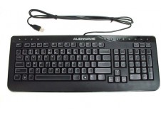 Dell Alienware USB klaviatūra US-INT