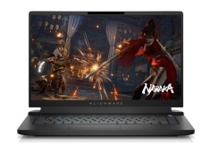 Alienware m18 R2