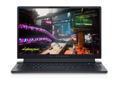 Alienware x17 R2