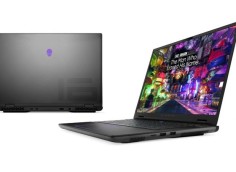 Alienware m16 R2