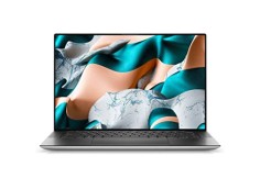 Dell XPS 15 9500