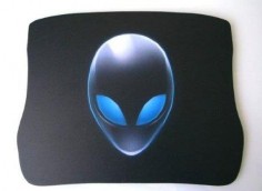 Dell Alienware Pelės kilimėlis