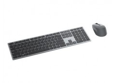 Dell Klaviatūra - pelė KM7321W Wireless - Bluetooth