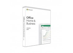  Microsoft Office Home and Business 2019