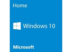 Microsoft Windows 10 Home 64bit OEM