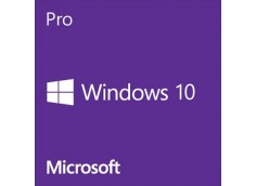 Microsoft Windows 10 Professional 64bit OEM